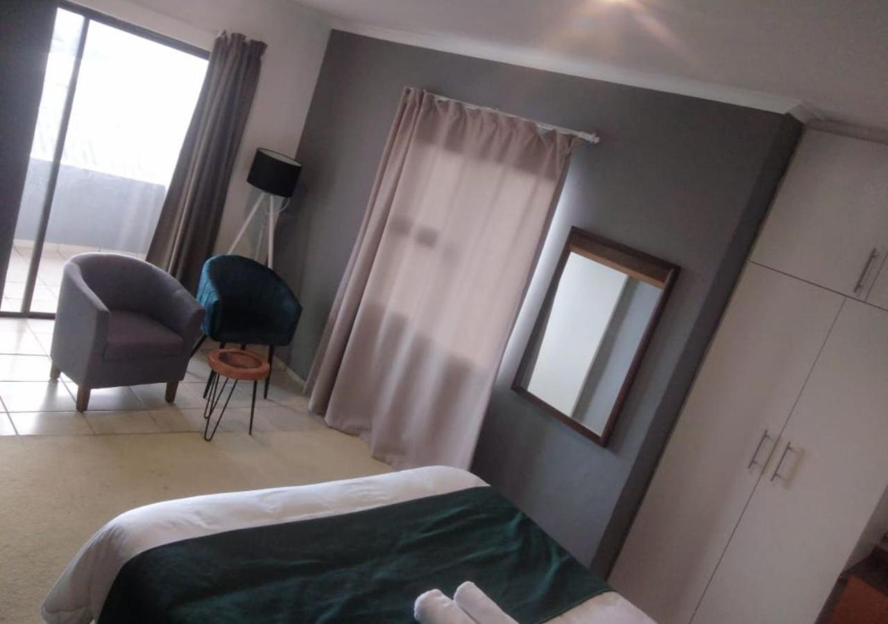 Pixie Lodge Κέιπ Τάουν Εξωτερικό φωτογραφία