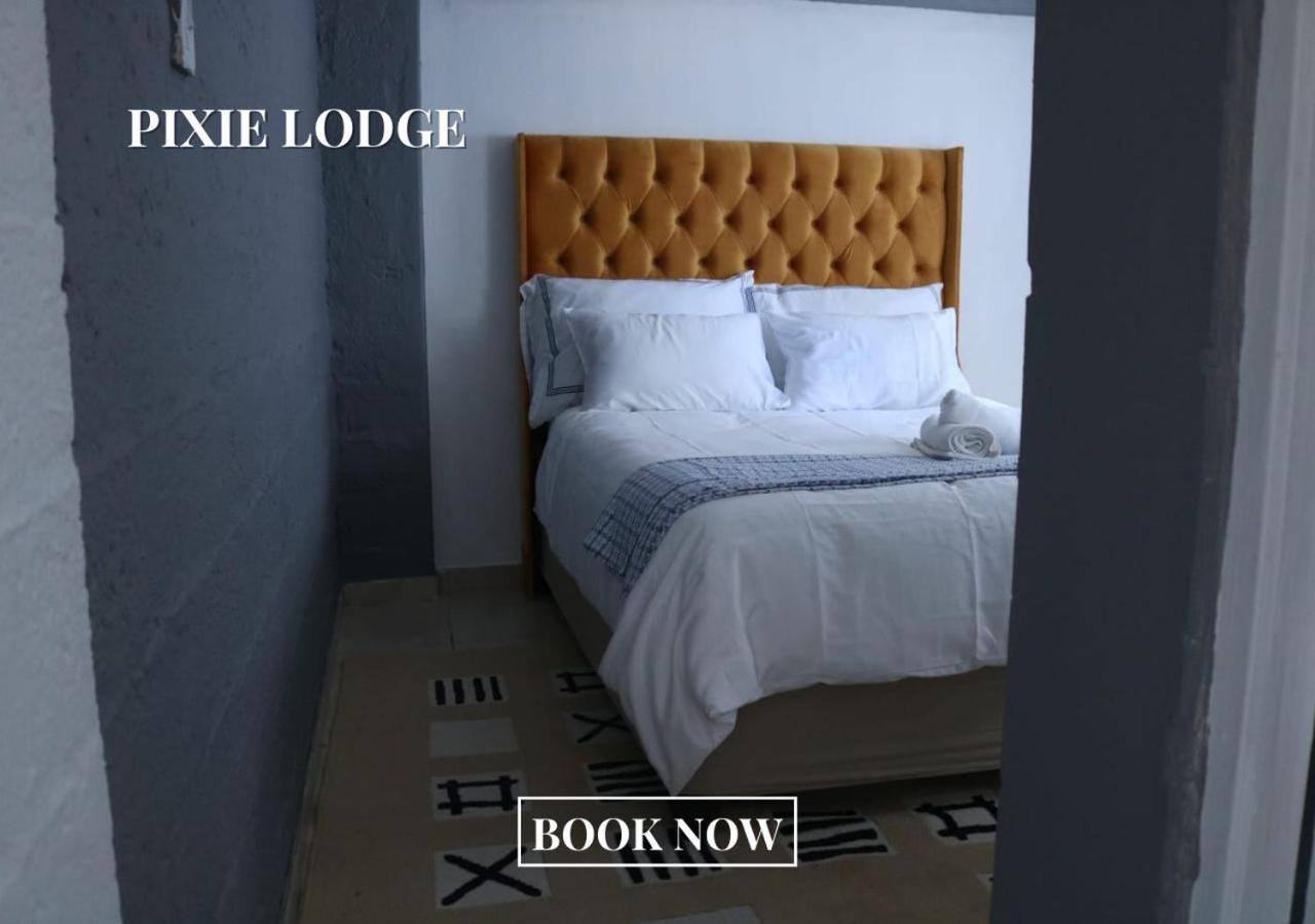 Pixie Lodge Κέιπ Τάουν Εξωτερικό φωτογραφία