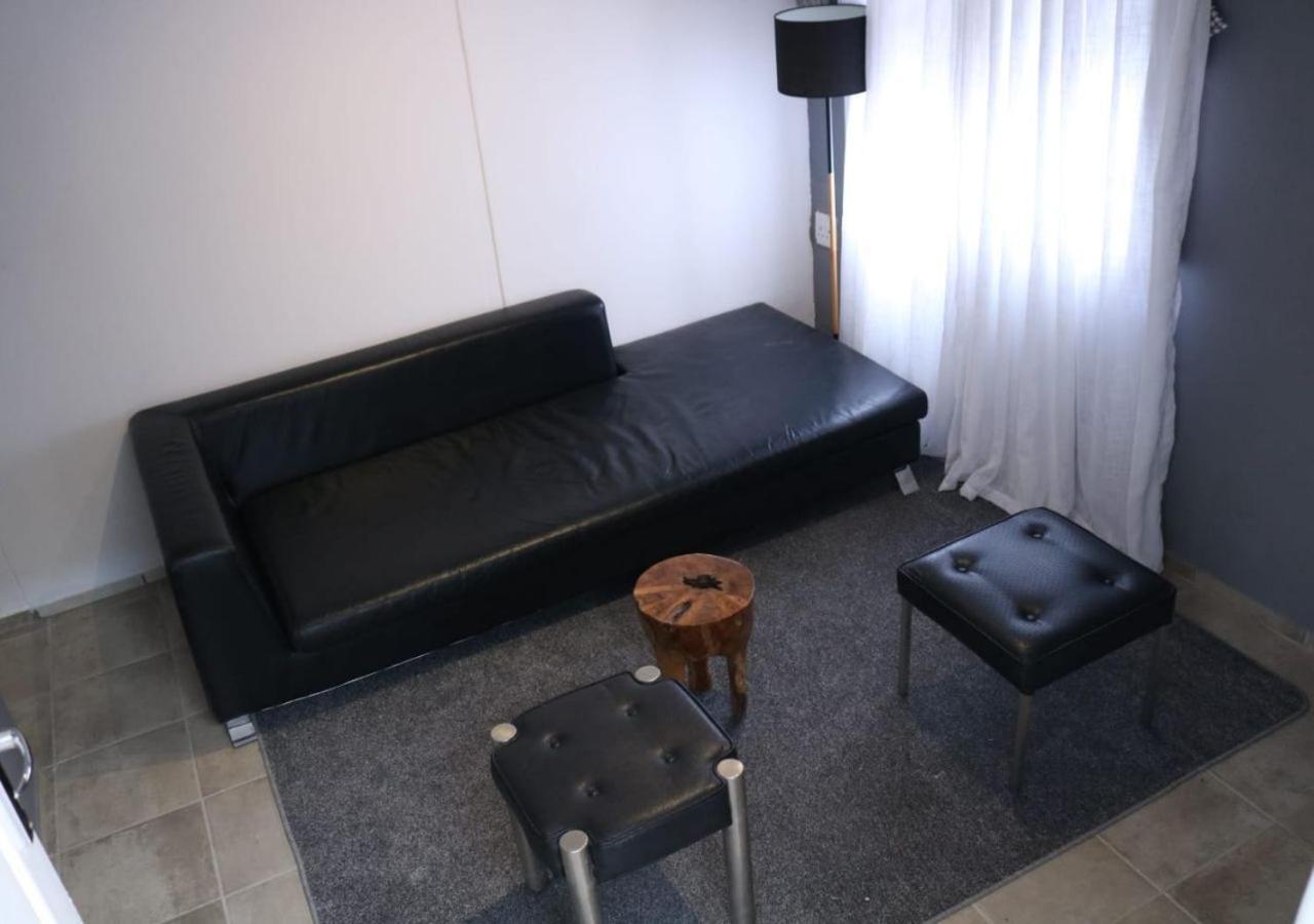 Pixie Lodge Κέιπ Τάουν Εξωτερικό φωτογραφία