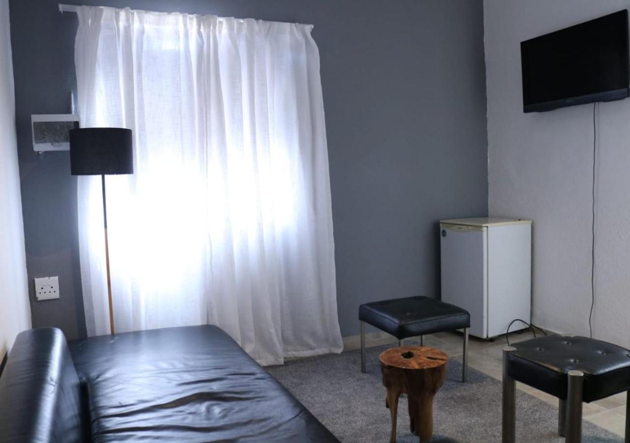 Pixie Lodge Κέιπ Τάουν Εξωτερικό φωτογραφία